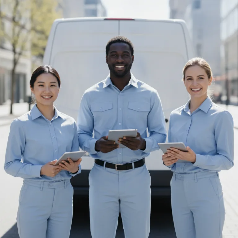 Insurance Broker team in Glen Waverley